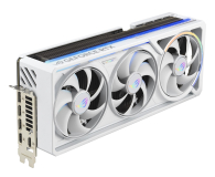 ASUS GeForce RTX 5080 ROG Astral OC White 16GB GDDR7 DLSS4 - 1346269 - zdjęcie 5